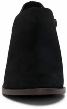 Lucky Brand Women's Fanky Bootie Ankle Boot