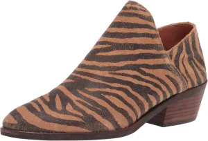 Lucky Brand Women's Fausst Ankle Boot