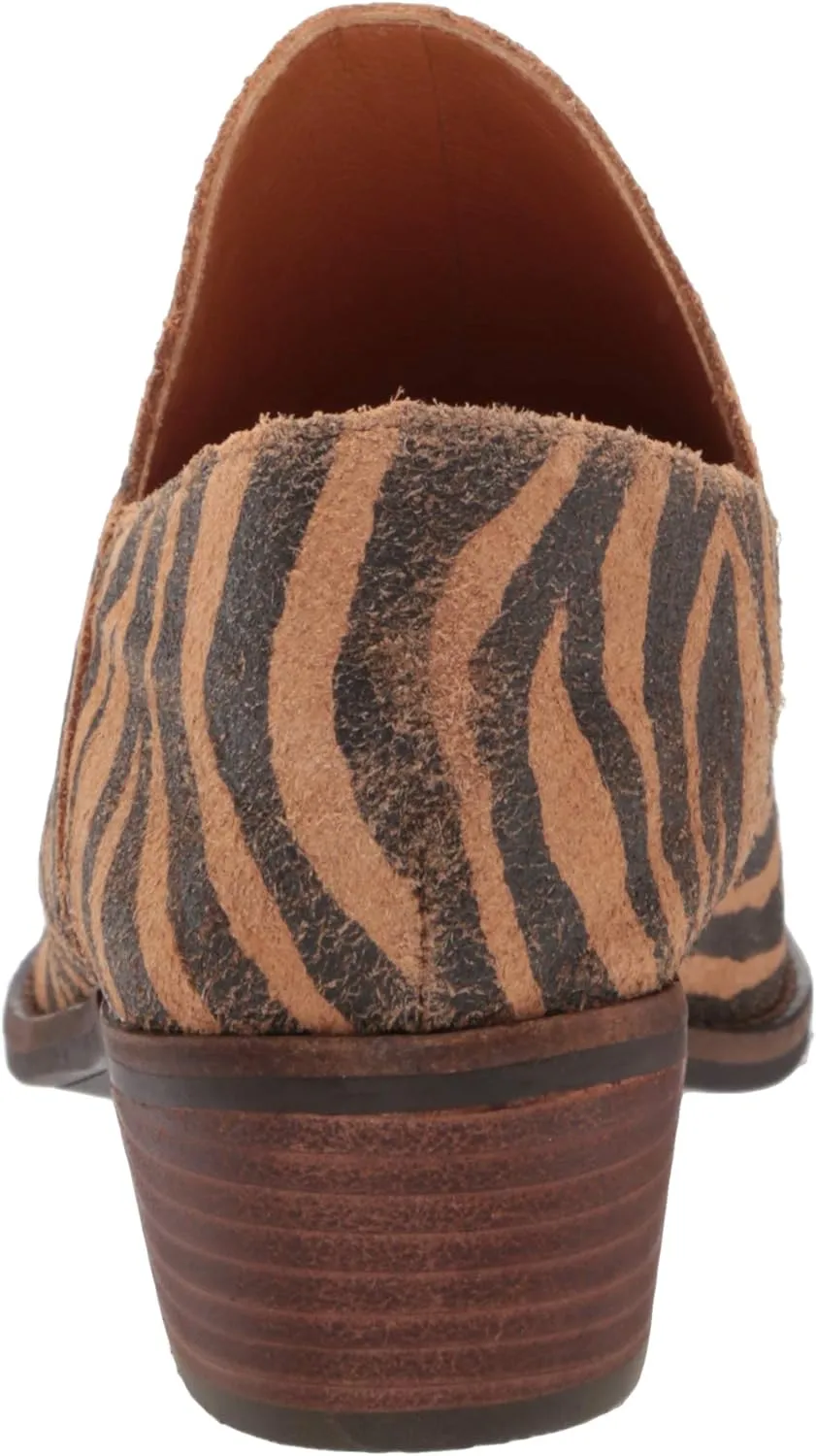 Lucky Brand Women's Fausst Ankle Boot