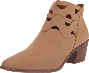 Lucky Brand Women's Gezana Ankle Boot