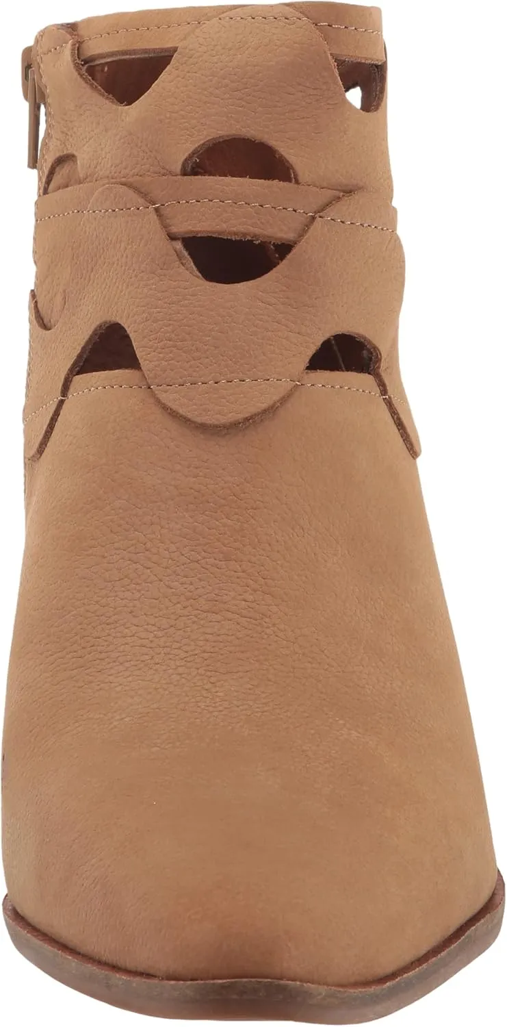 Lucky Brand Women's Gezana Ankle Boot