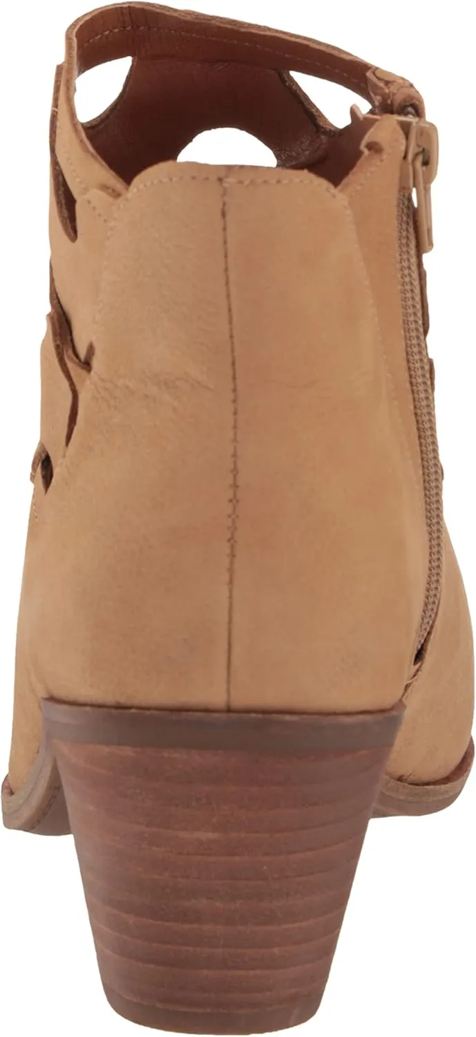 Lucky Brand Women's Gezana Ankle Boot
