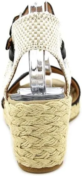 Lucky Brand Women's Kyndra Wedge Sandal