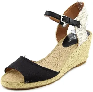 Lucky Brand Women's Kyndra Wedge Sandal