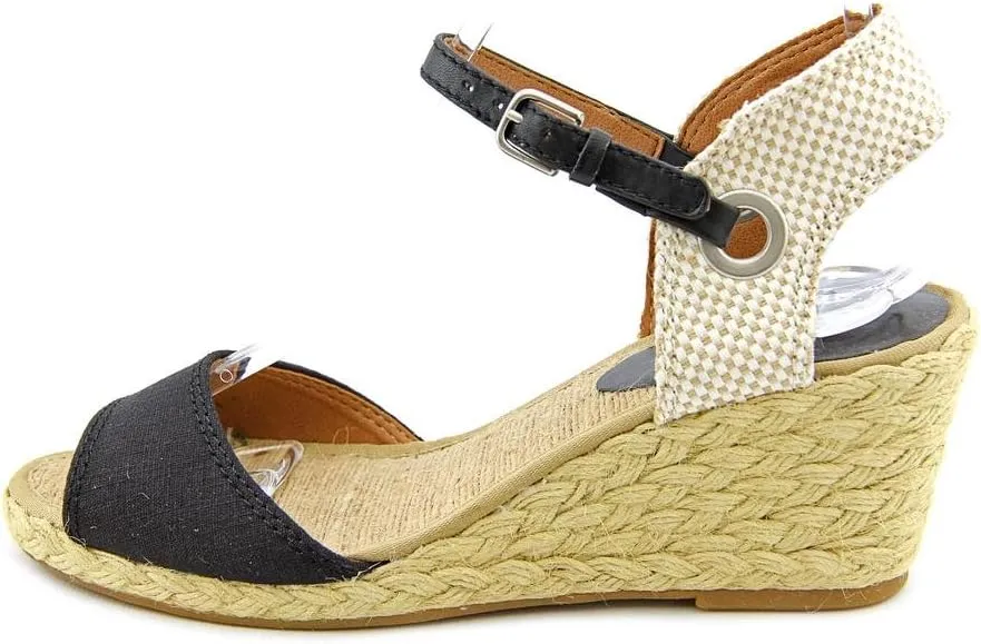 Lucky Brand Women's Kyndra Wedge Sandal