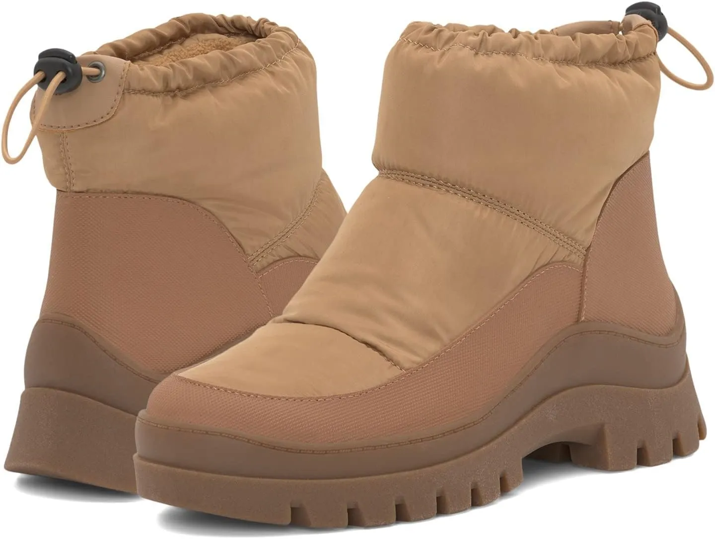 Lucky Brand Women's Lolleta Weather Boot Ankle
