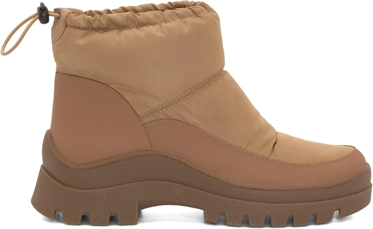 Lucky Brand Women's Lolleta Weather Boot Ankle