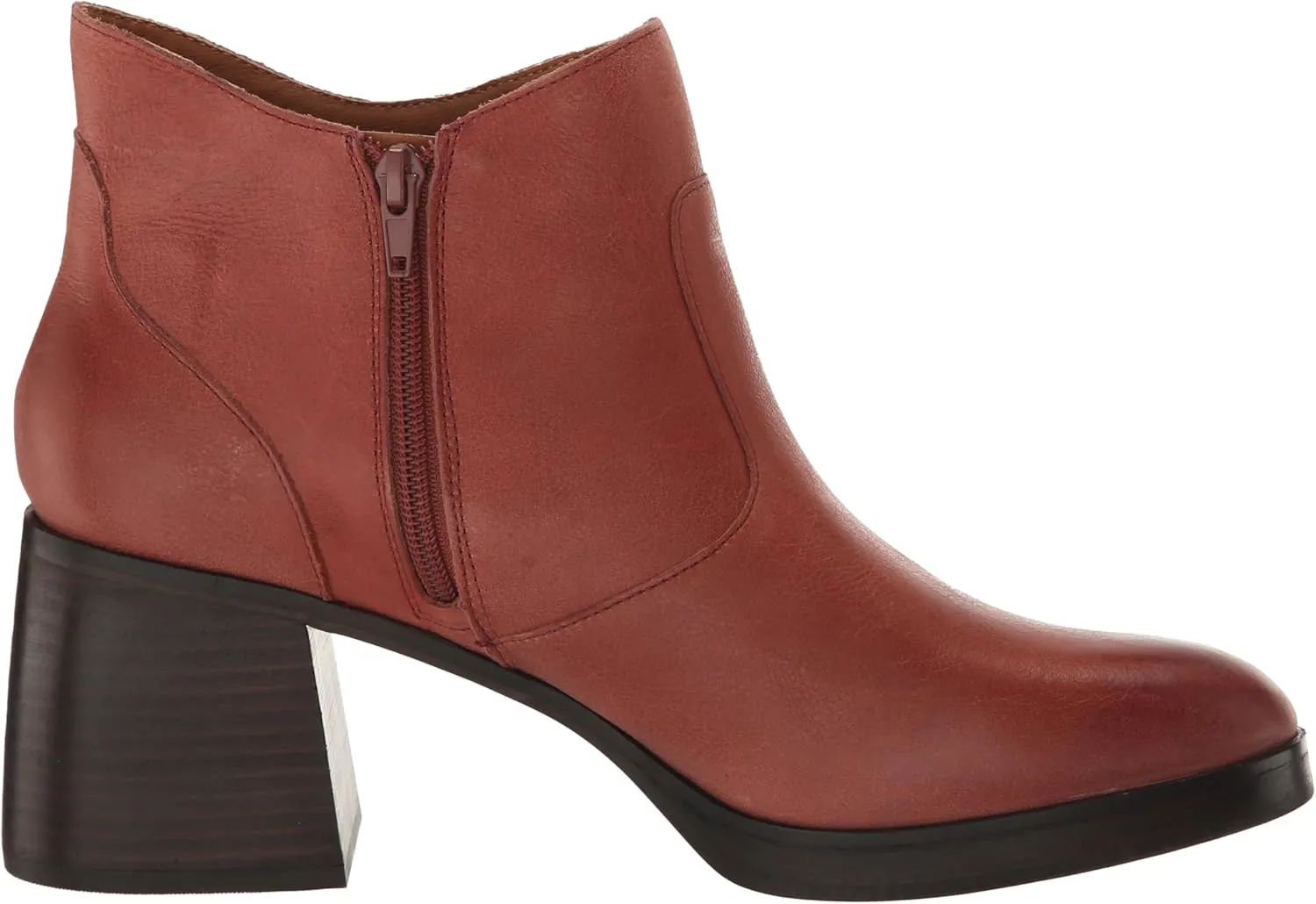 Lucky Brand Women's Quinlee Ankle Bootie Boot