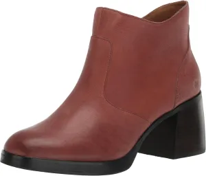 Lucky Brand Women's Quinlee Ankle Bootie Boot