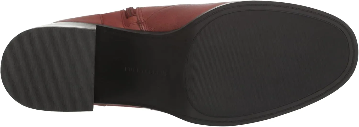 Lucky Brand Women's Quinlee Ankle Bootie Boot
