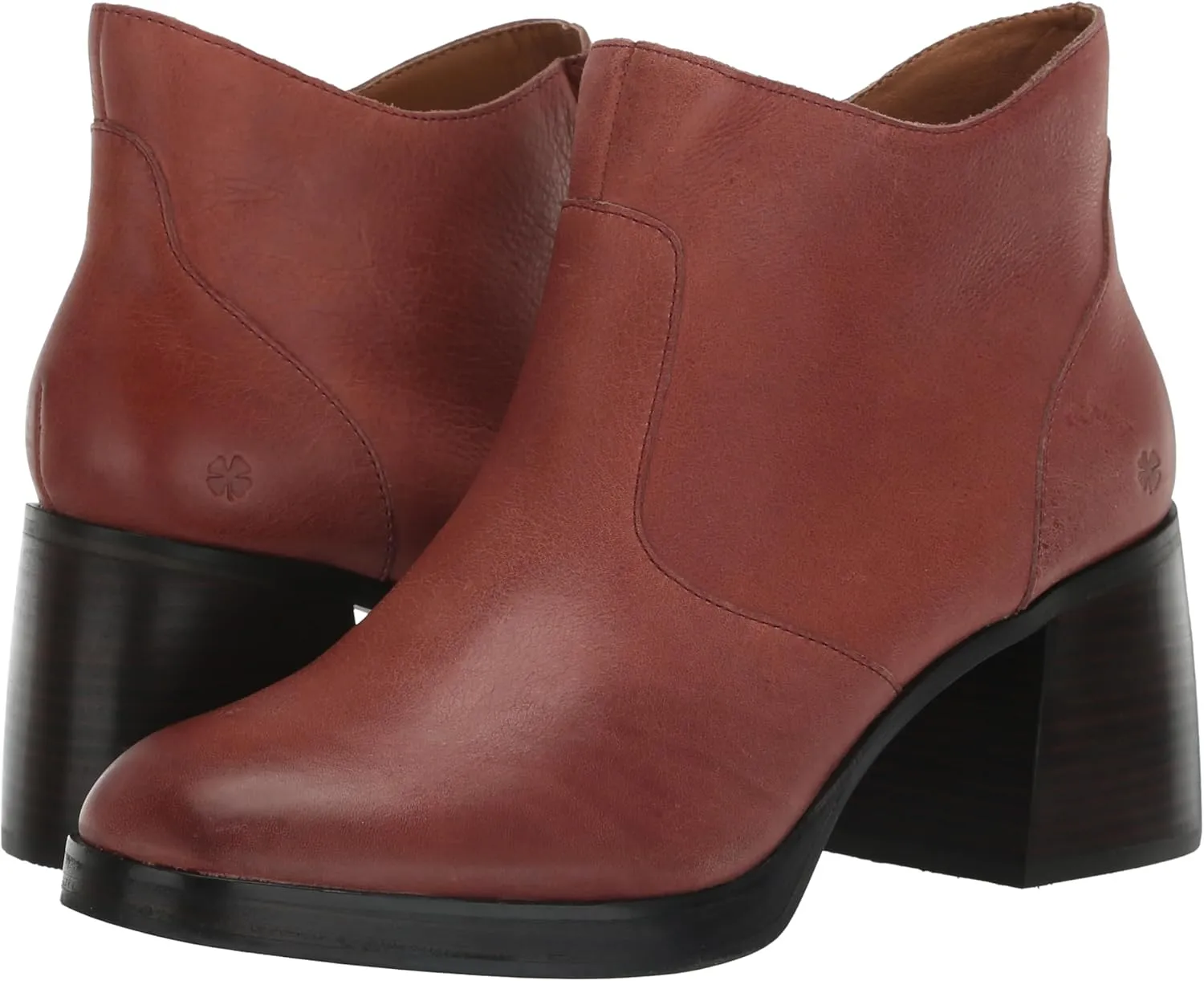 Lucky Brand Women's Quinlee Ankle Bootie Boot