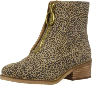 Lucky Brand Women's Tibly Ankle Boot