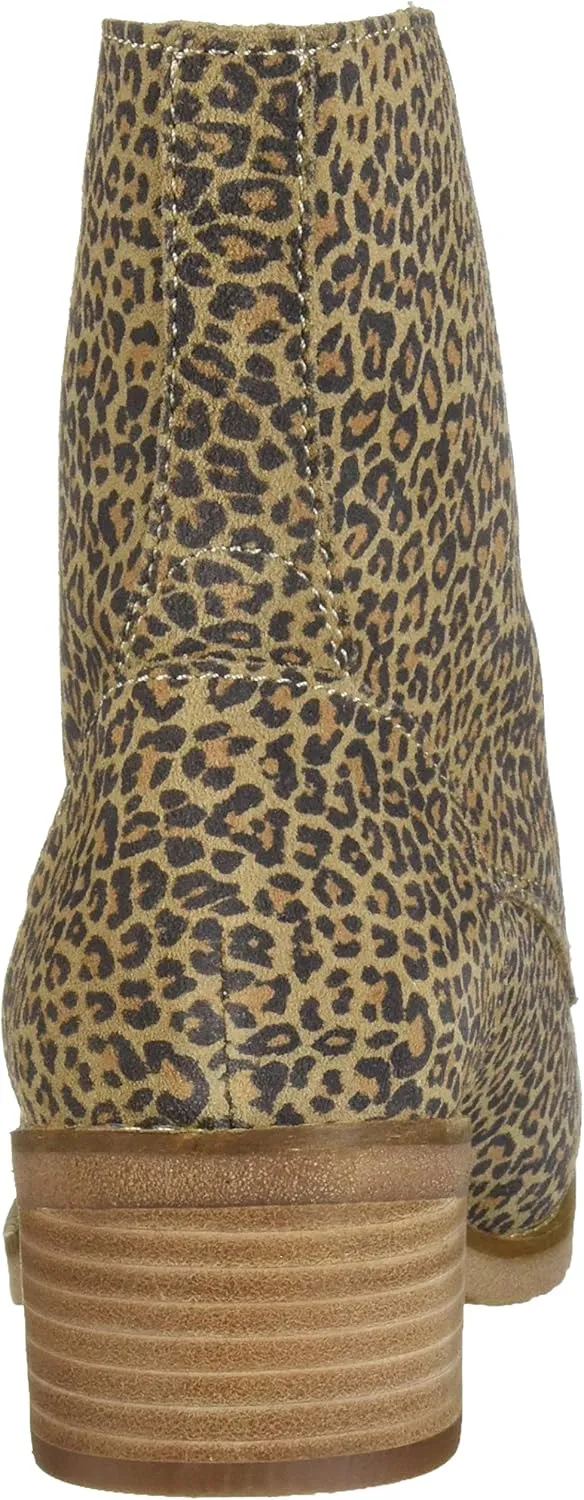 Lucky Brand Women's Tibly Ankle Boot