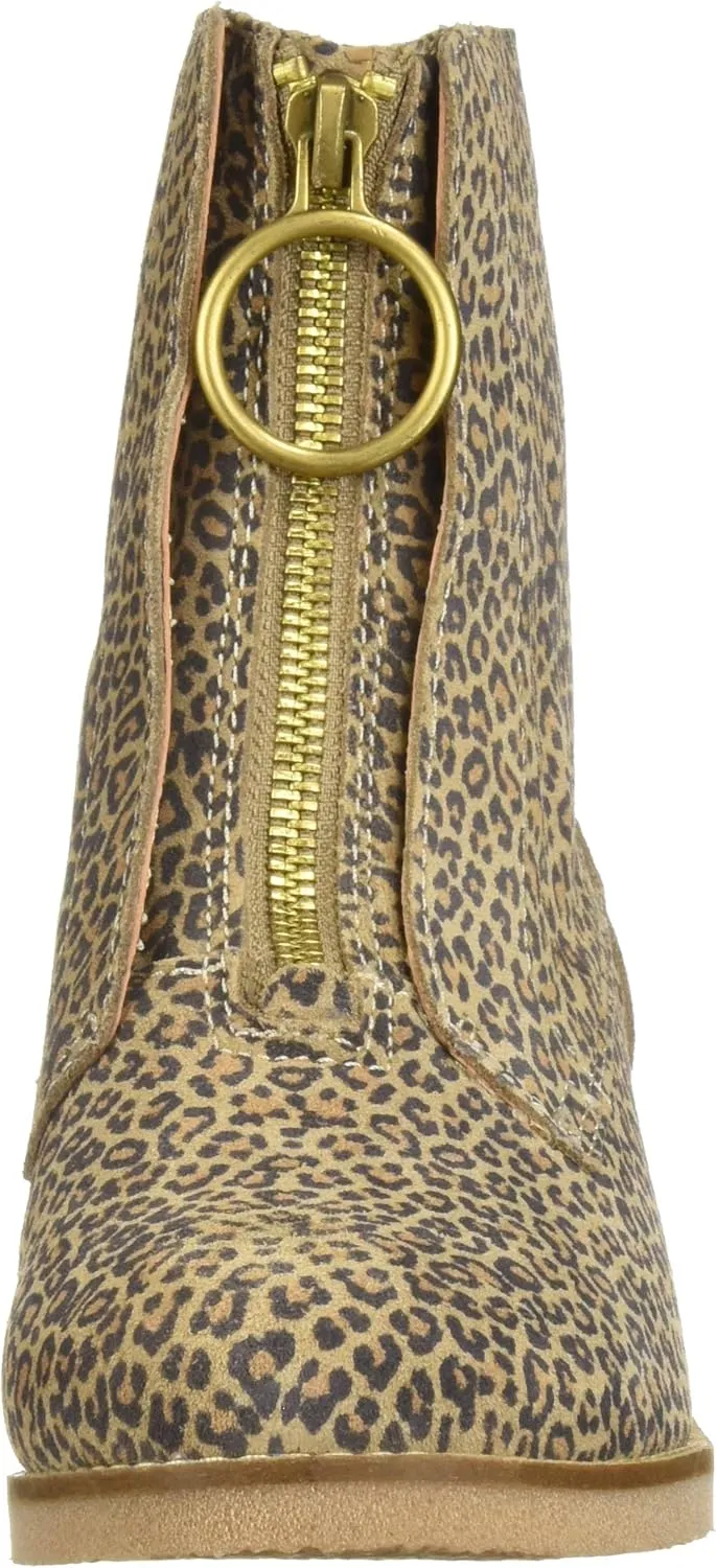 Lucky Brand Women's Tibly Ankle Boot