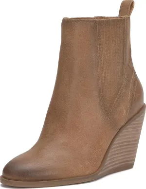 Lucky Brand Women's Wilano Ankle Boot