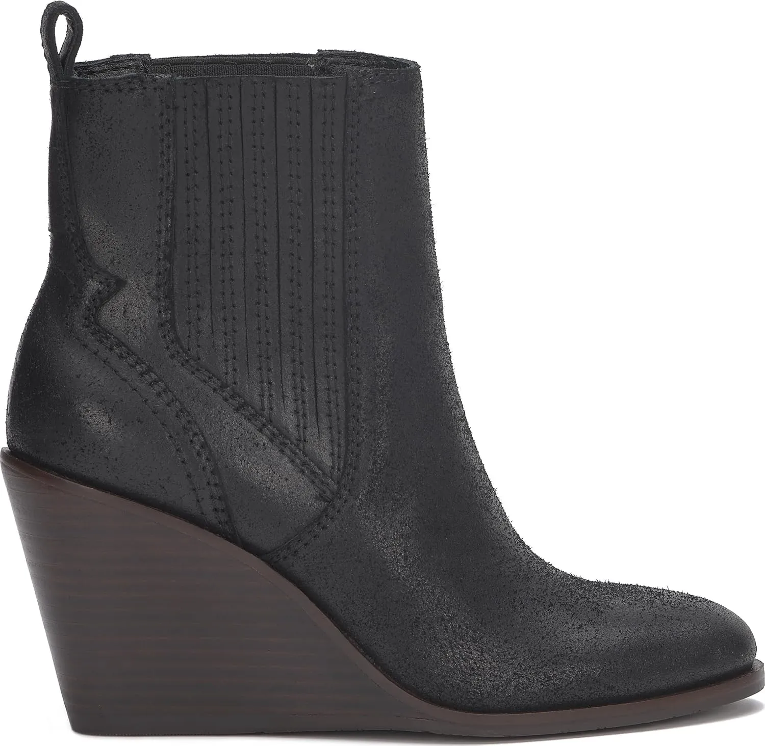 Lucky Brand Women's Wilano Ankle Boot