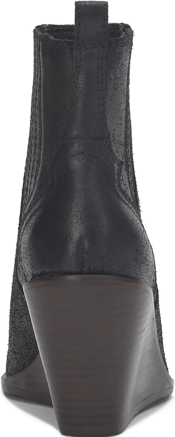 Lucky Brand Women's Wilano Ankle Boot