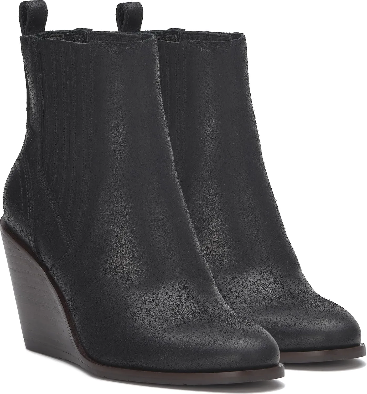 Lucky Brand Women's Wilano Ankle Boot