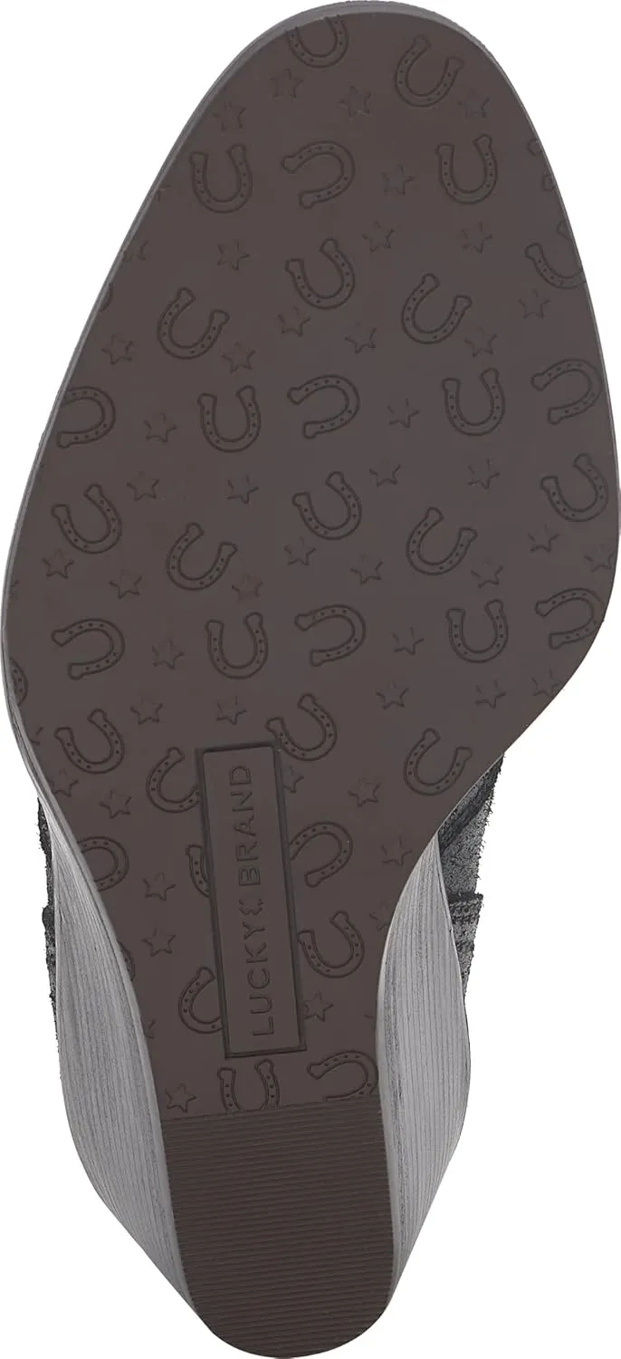 Lucky Brand Women's Wilano Ankle Boot