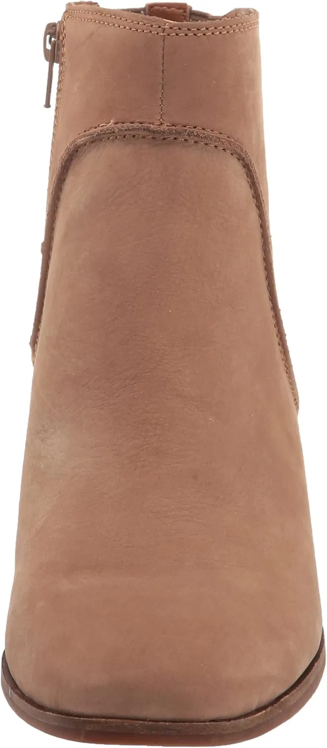 Lucky Brand Women's Zanta Bootie Ankle Boot