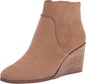Lucky Brand Women's Zanta Bootie Ankle Boot