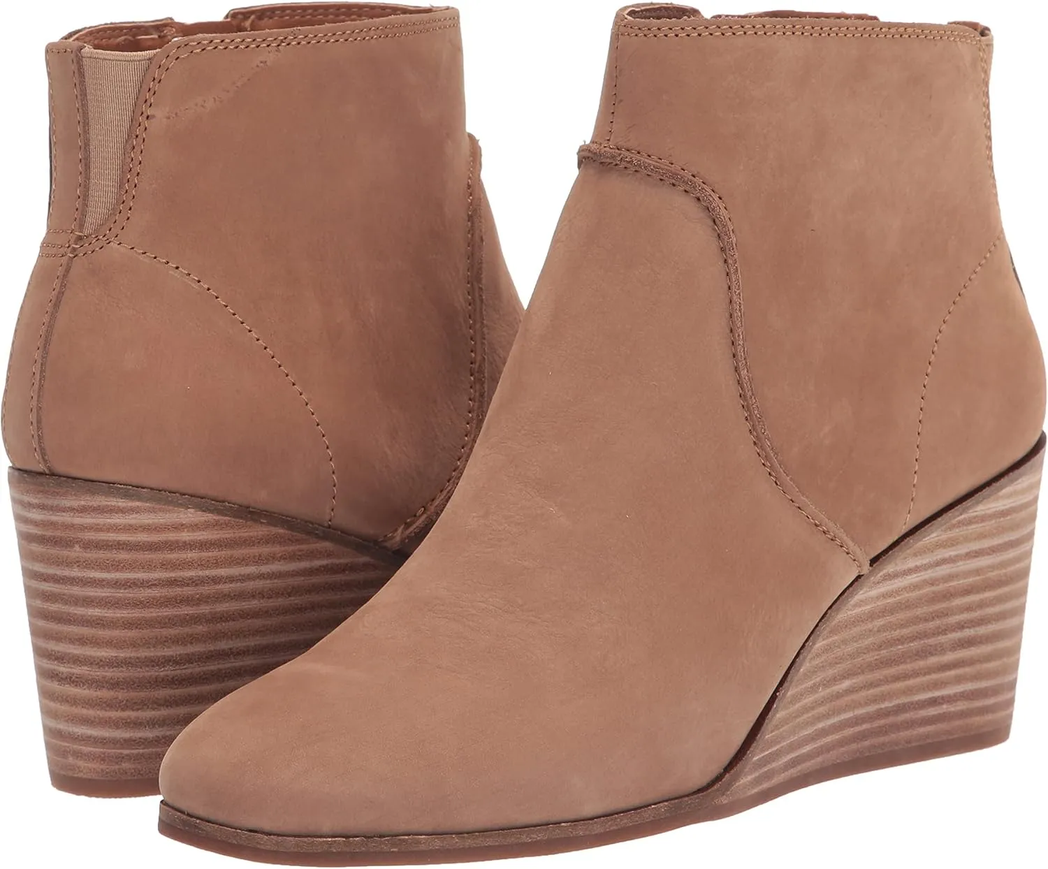 Lucky Brand Women's Zanta Bootie Ankle Boot