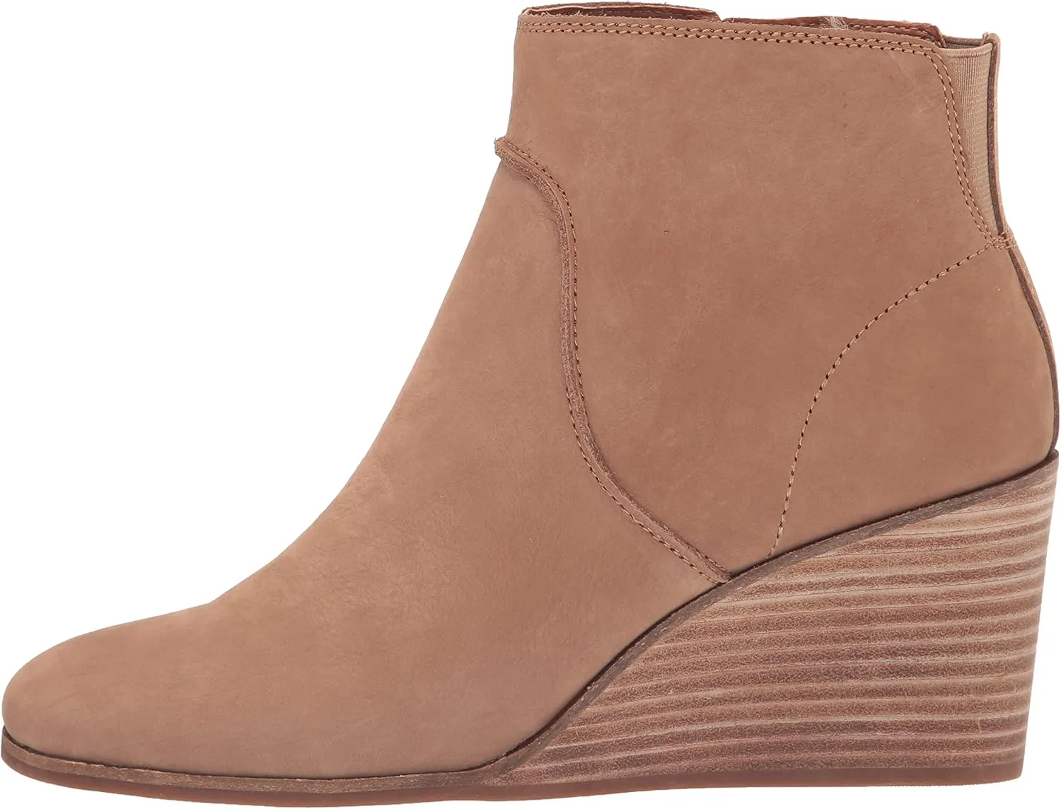 Lucky Brand Women's Zanta Bootie Ankle Boot