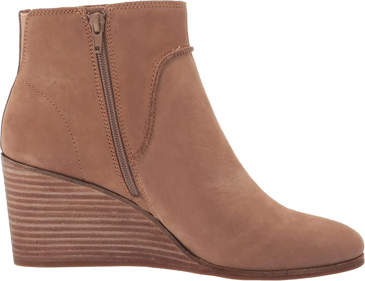 Lucky Brand Women's Zanta Bootie Ankle Boot