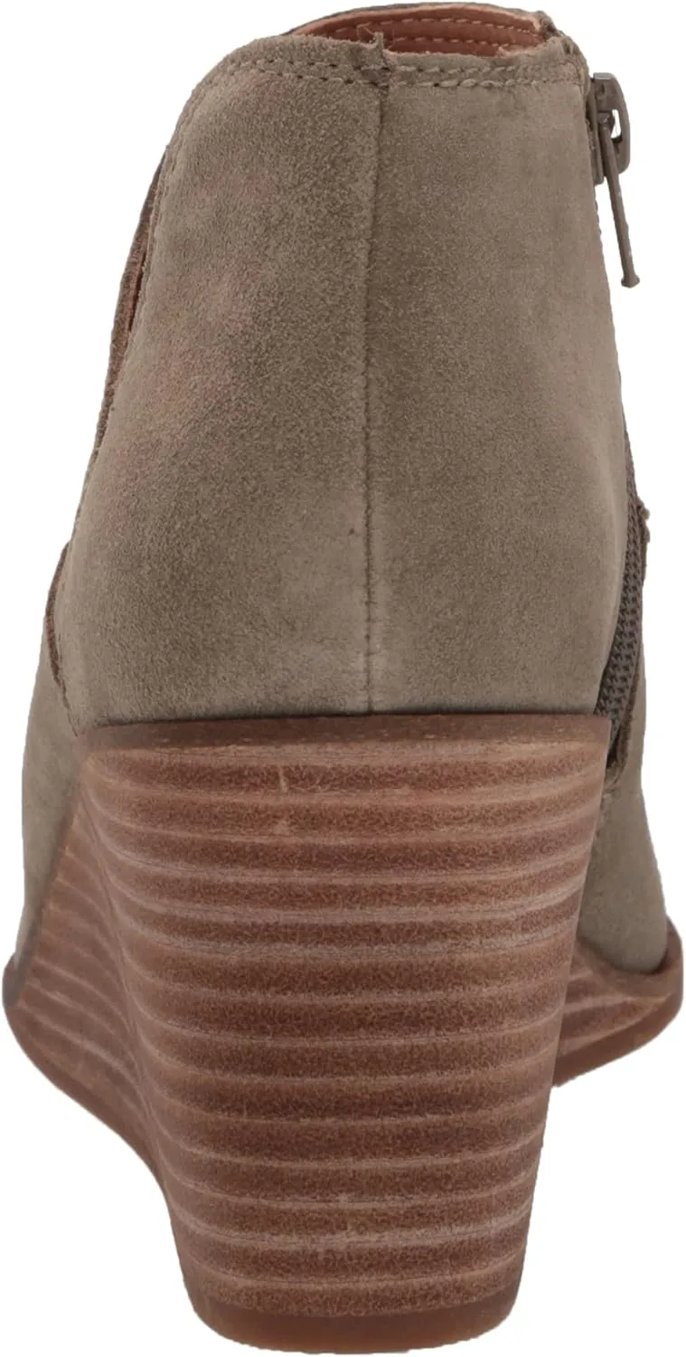 Lucky Brand Women's Zollie Bootie Ankle Boot