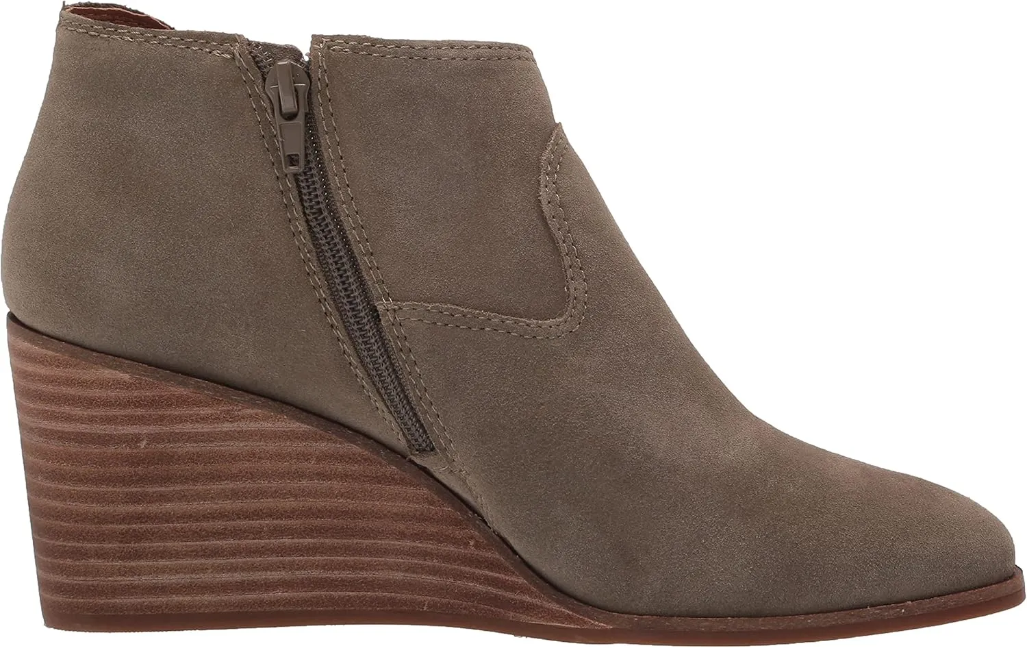 Lucky Brand Women's Zollie Bootie Ankle Boot