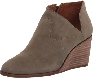 Lucky Brand Women's Zollie Bootie Ankle Boot