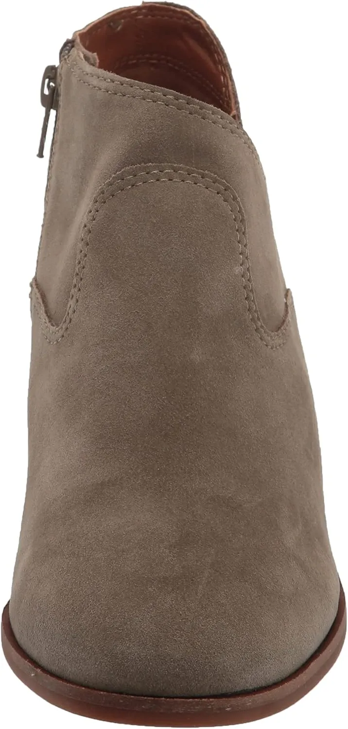 Lucky Brand Women's Zollie Bootie Ankle Boot