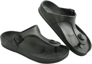 Luffymomo Comfort Footbed Eva Flip fiop Thong Sandals for Womens