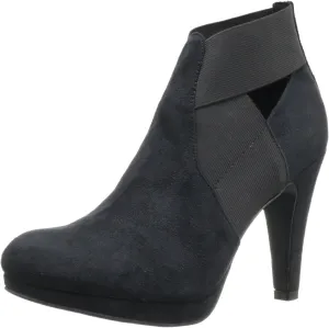 Madden Girl Women's Devvi Ankle Boot