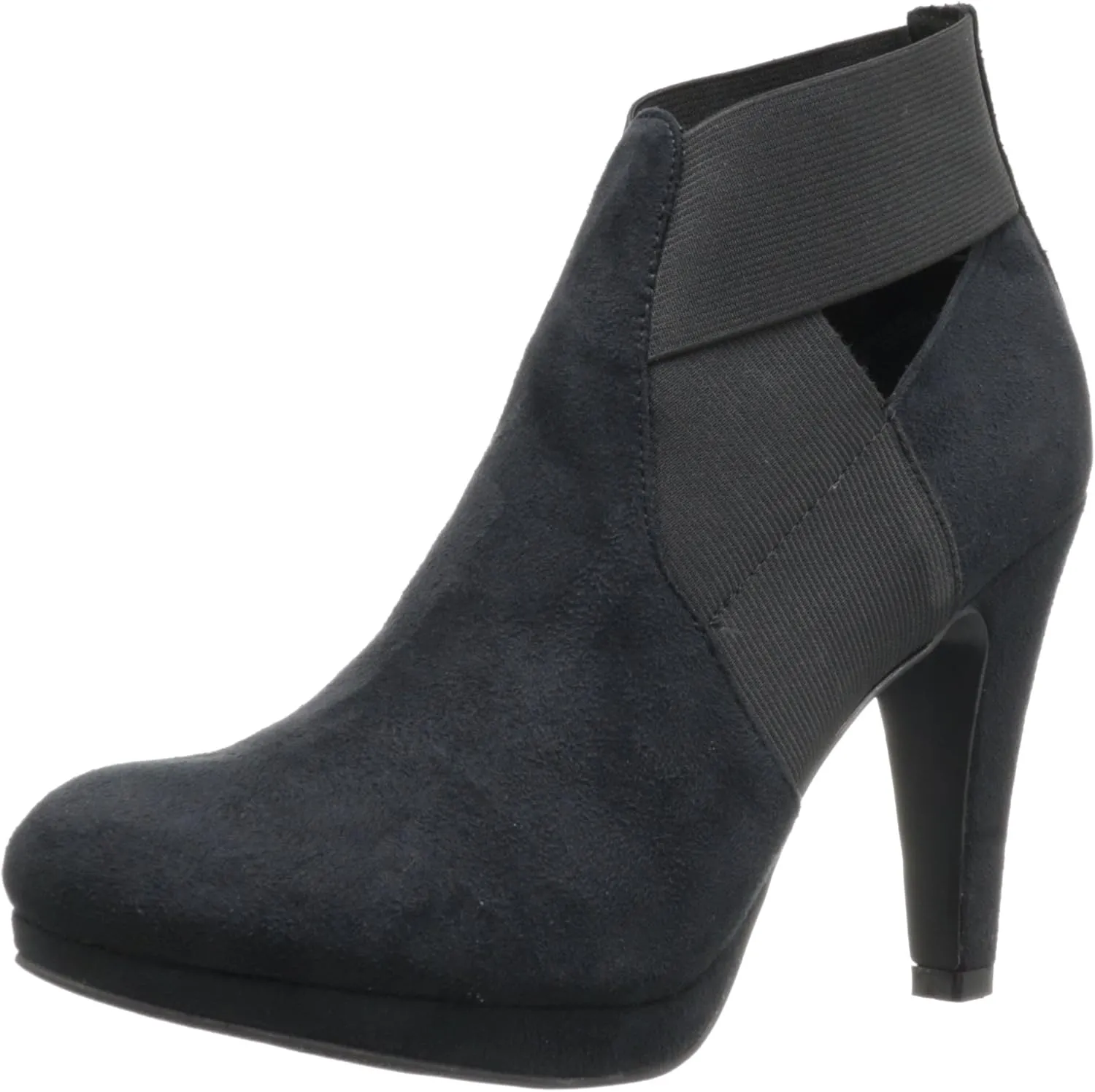 Madden Girl Women's Devvi Ankle Boot