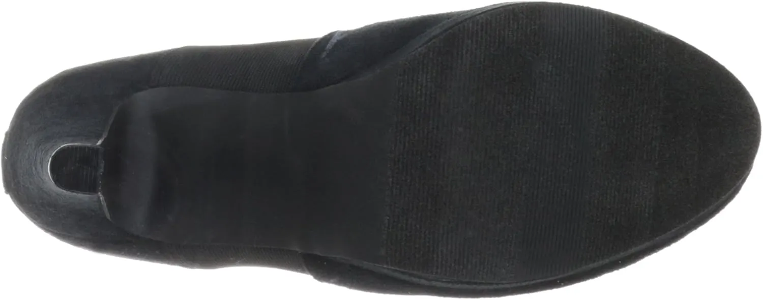 Madden Girl Women's Devvi Ankle Boot