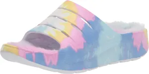 Madden Girl Women's Hawaii-f Slide Sandal