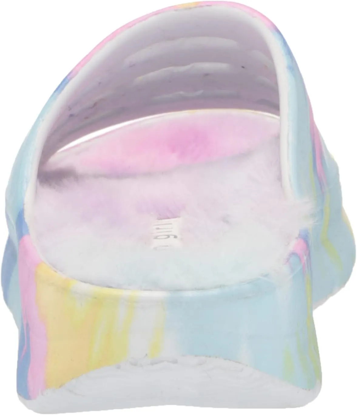 Madden Girl Women's Hawaii-f Slide Sandal
