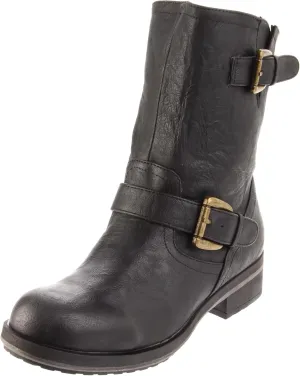 Madden Girl Women's Lewiz Ankle Boot