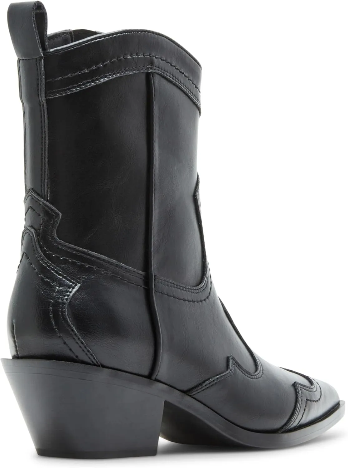 Madden Girl Women's Swifty Ankle Boot