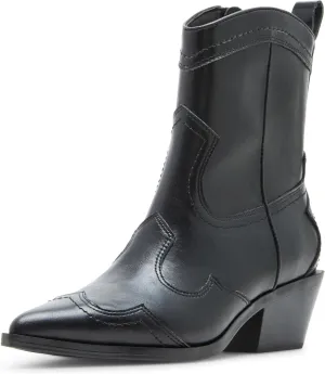 Madden Girl Women's Swifty Ankle Boot