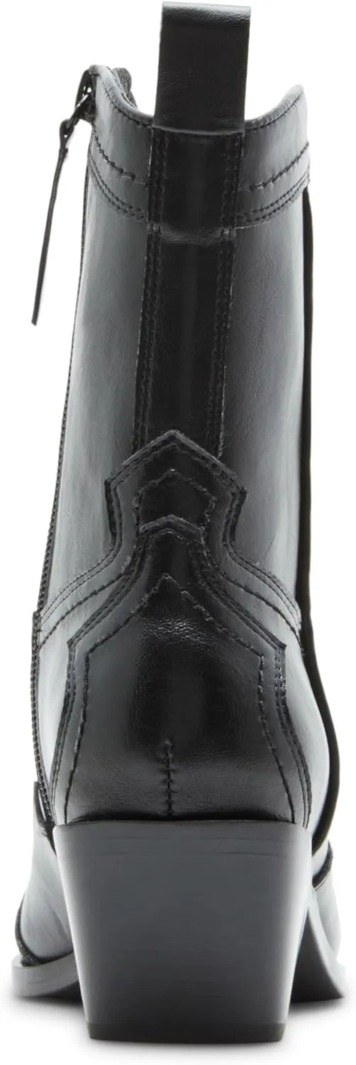 Madden Girl Women's Swifty Ankle Boot