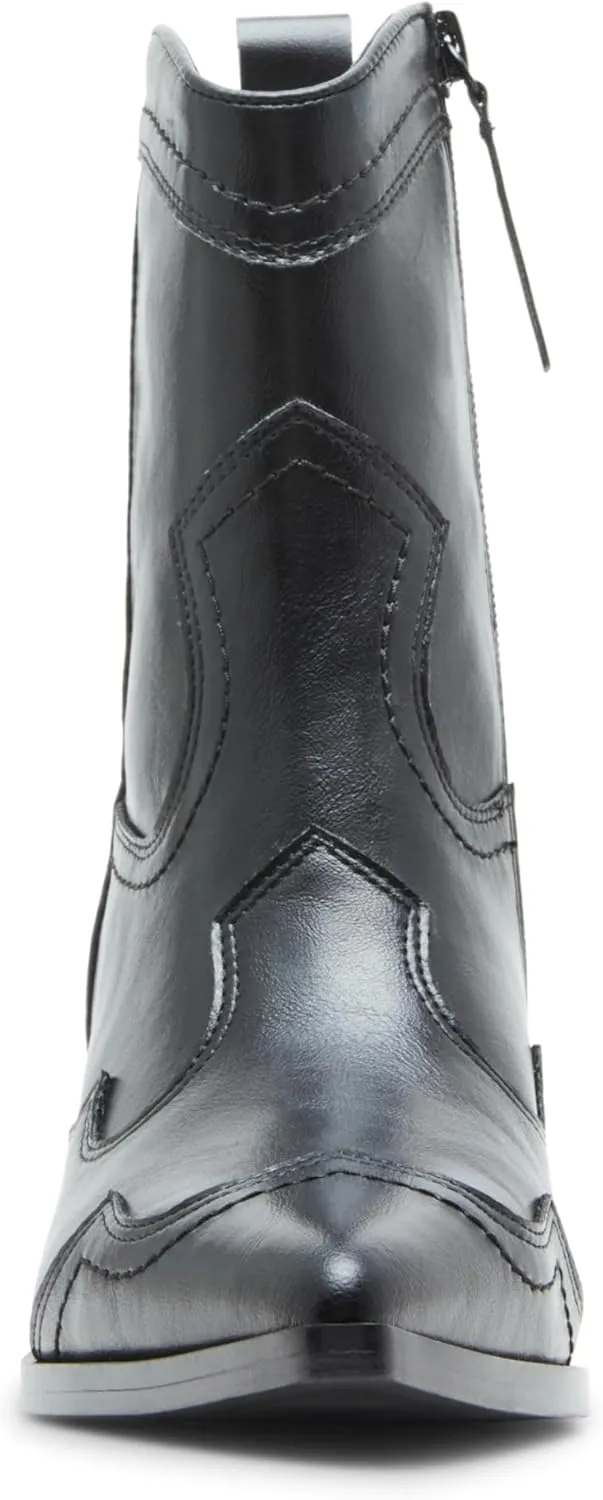 Madden Girl Women's Swifty Ankle Boot