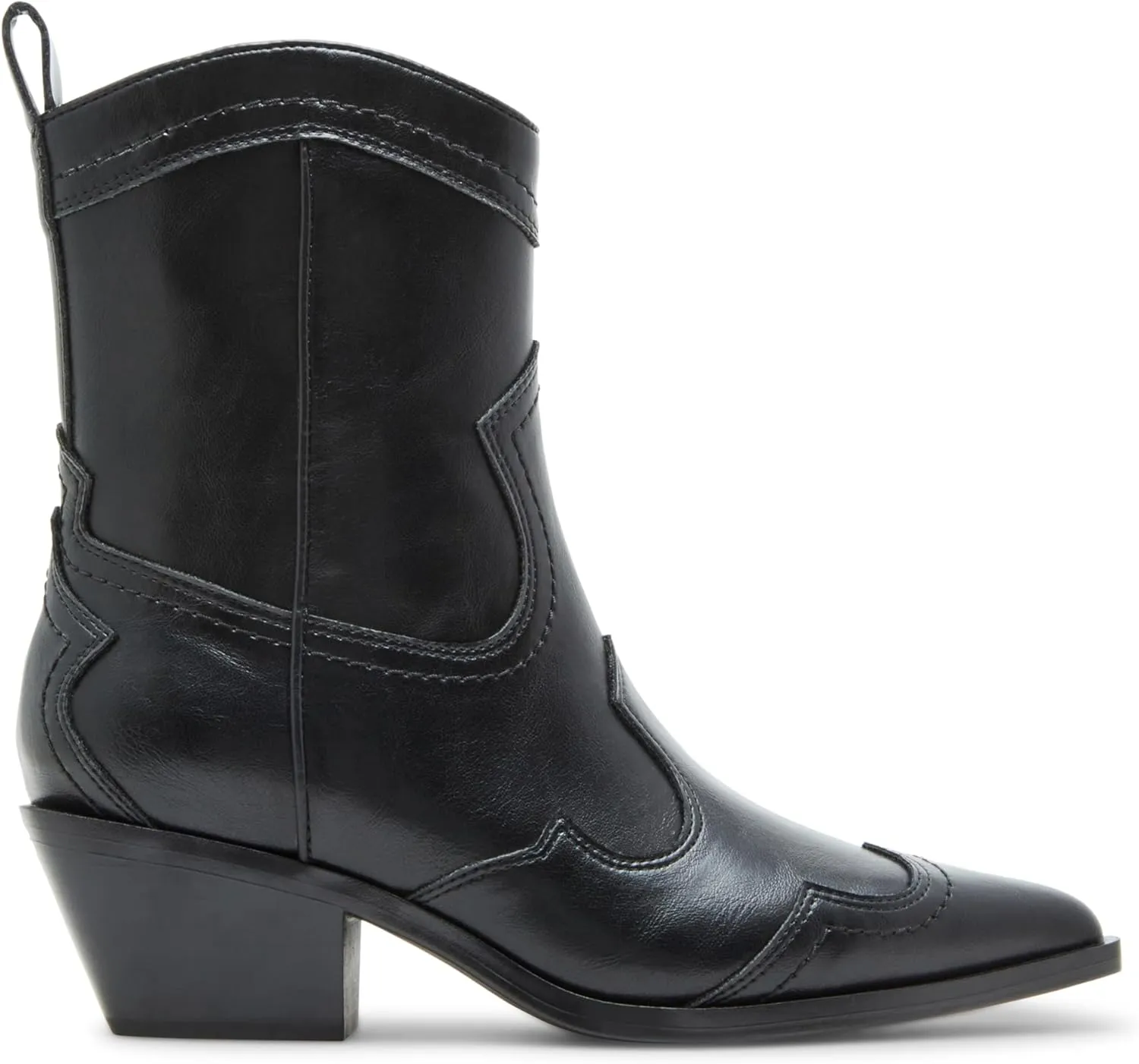 Madden Girl Women's Swifty Ankle Boot