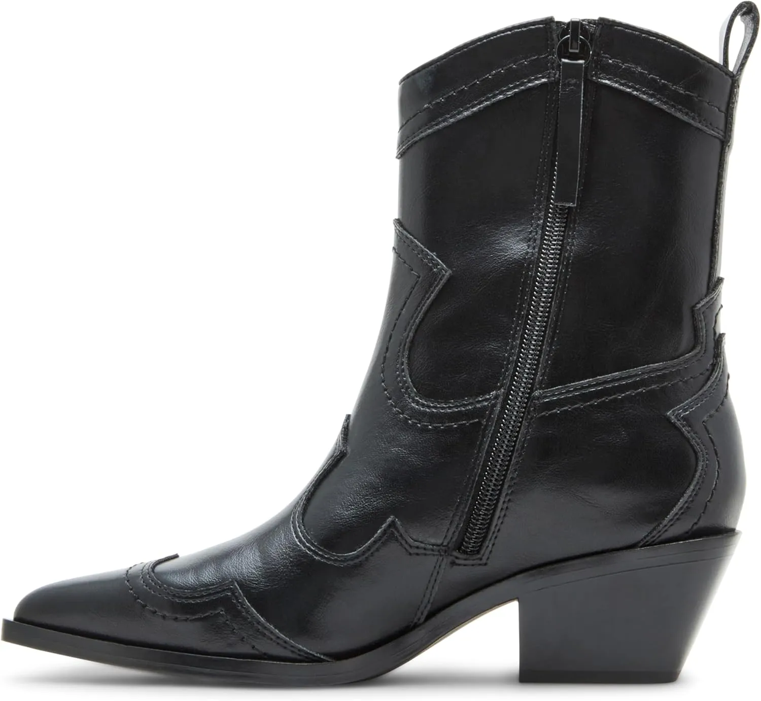 Madden Girl Women's Swifty Ankle Boot