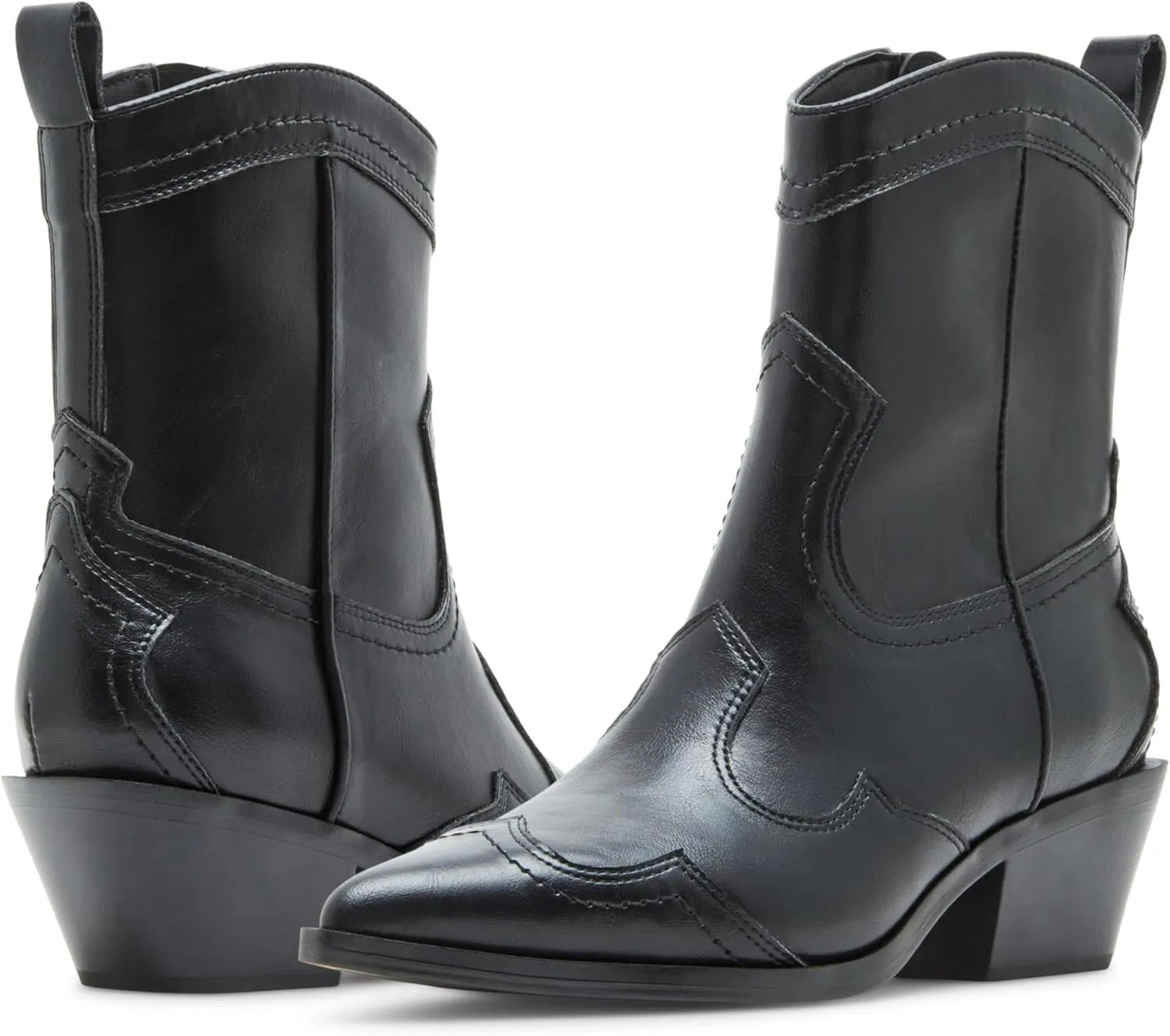 Madden Girl Women's Swifty Ankle Boot