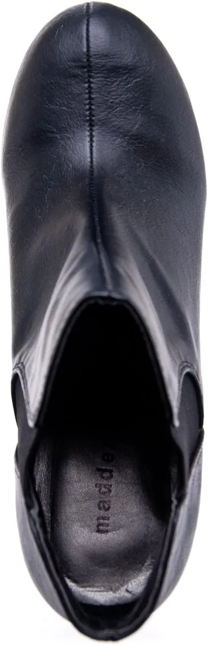 Madden Girl Women's Zelouss Ankle Boot