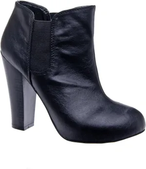Madden Girl Women's Zelouss Ankle Boot