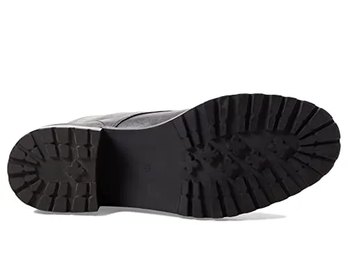 Madewell The Bradley Heeled Lugsole Boot True Black 11 M