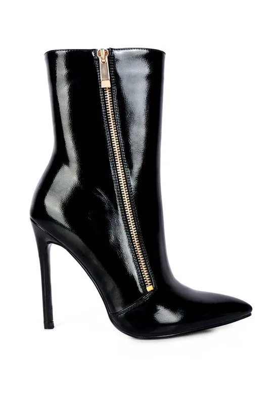 Mania Ankle Boot